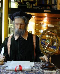 musée nostradamus