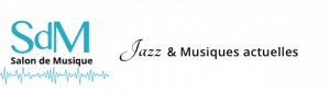 SDM Salon de Musique Logo