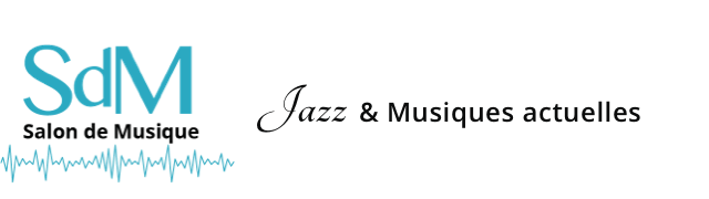 SDM Salon de Musique Logo