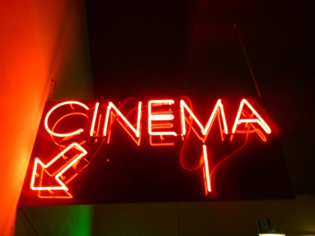 photo bandeau haut Cinema