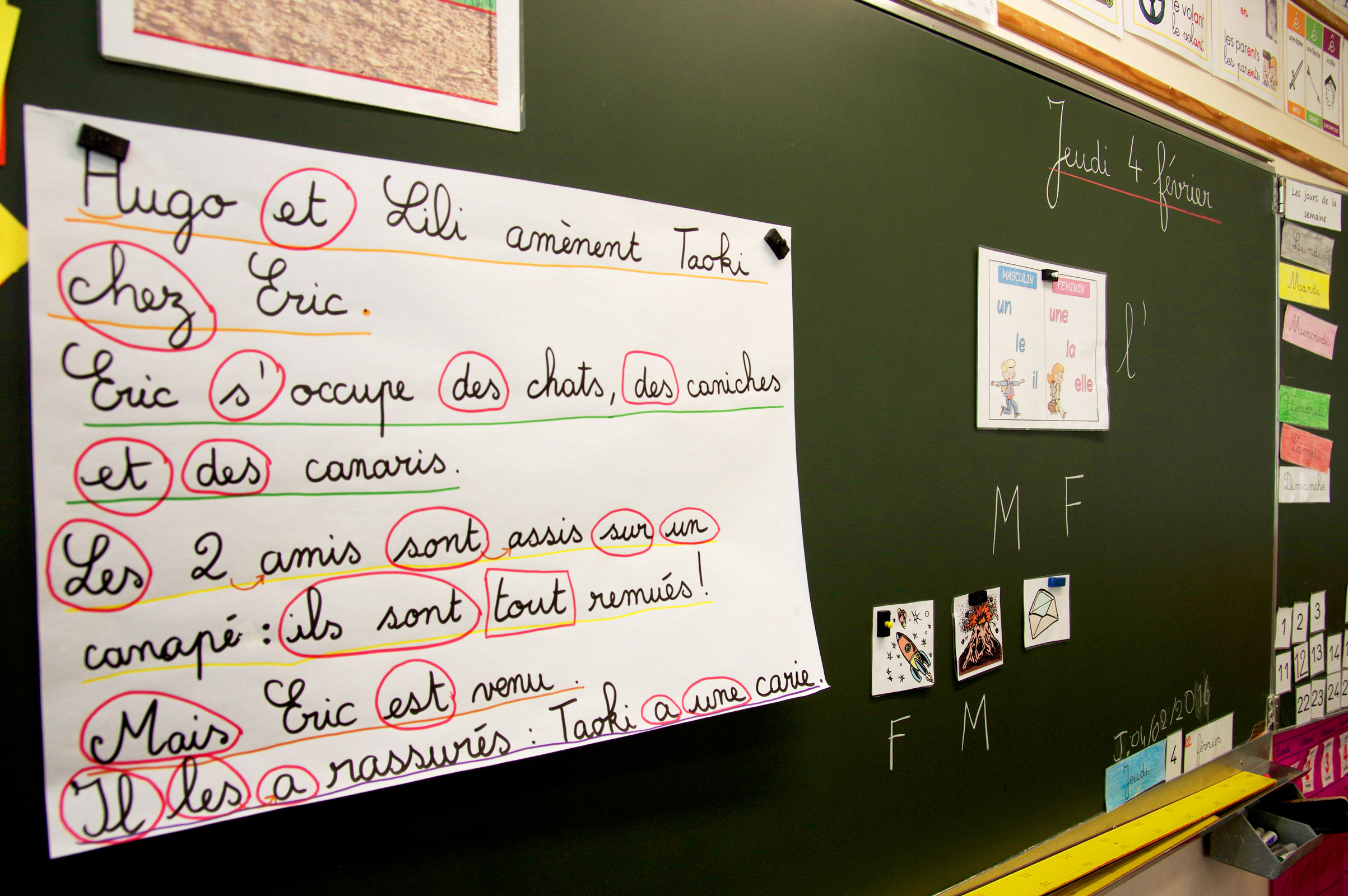 École élémentaire Lurian 1 Ville de SalondeProvence École élémentaire Lurian 1 Ville de SalondeProvence