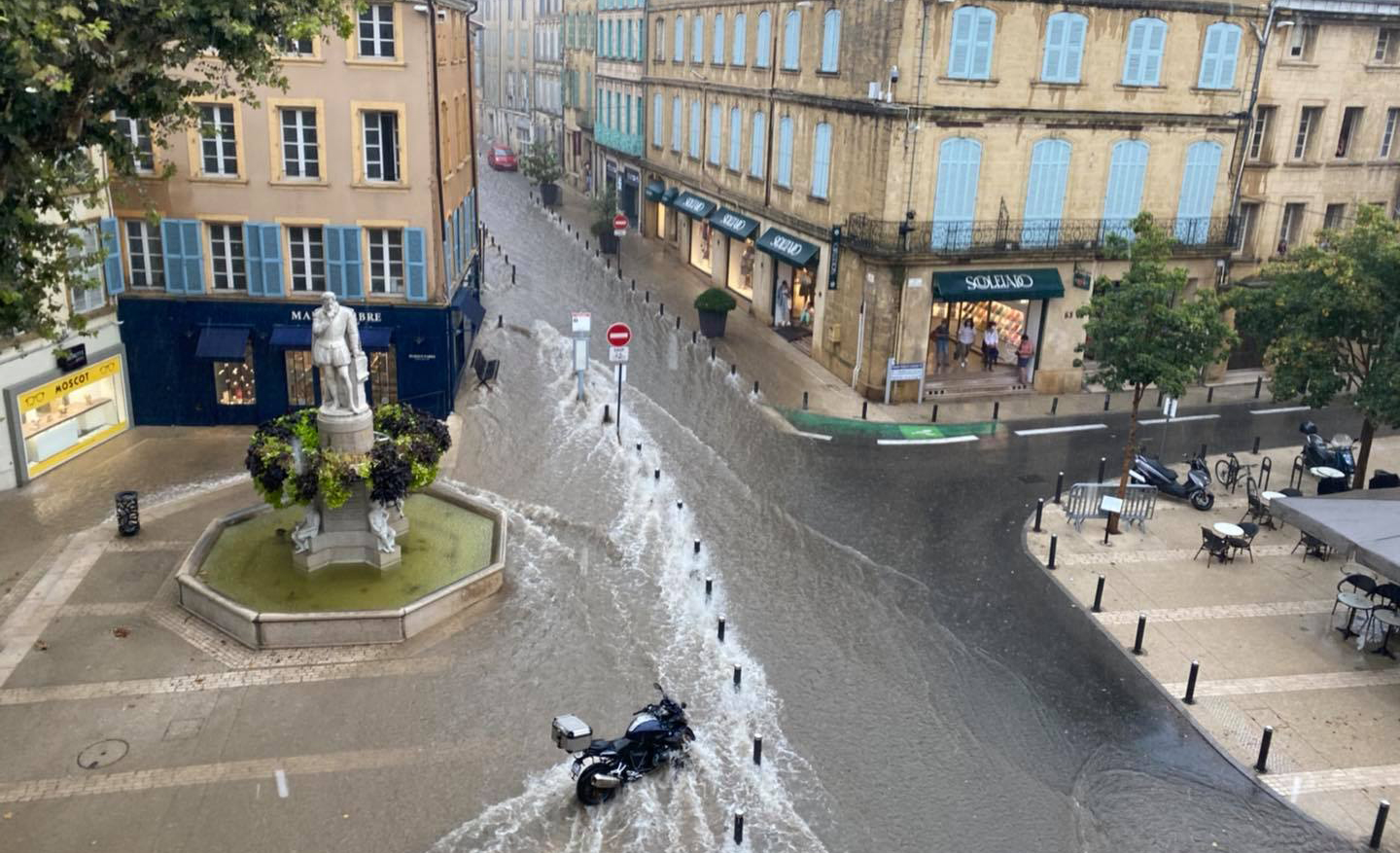 Actualites Ville De Salon De Provence