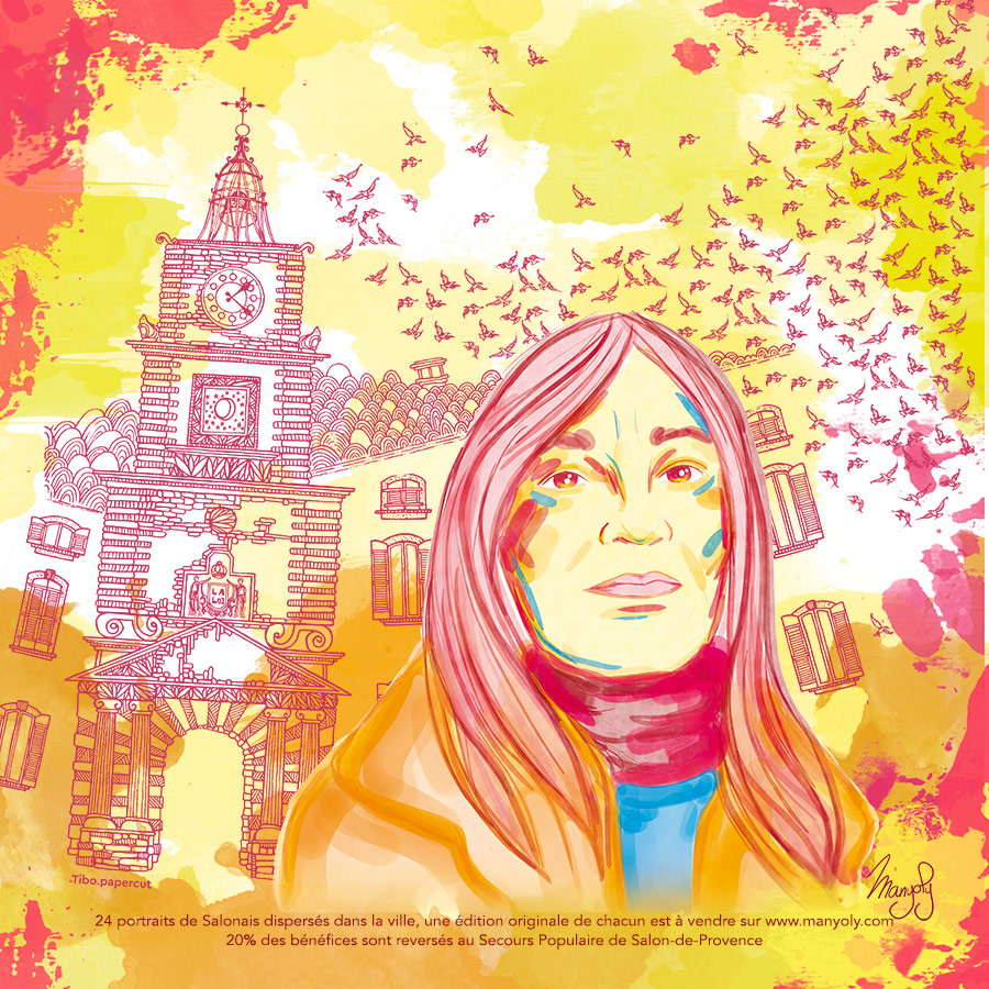 lieu de rencontre salon de provence