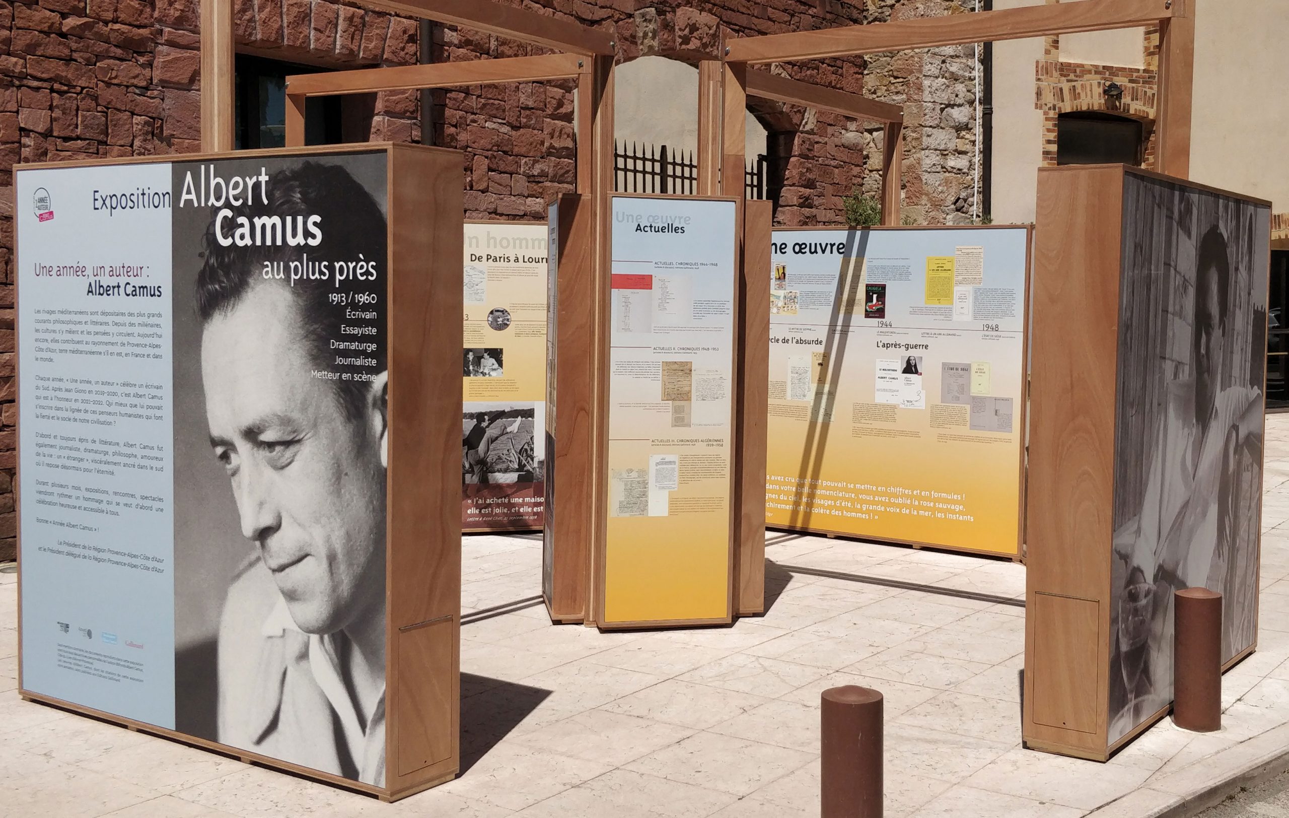 club rencontre salon provence