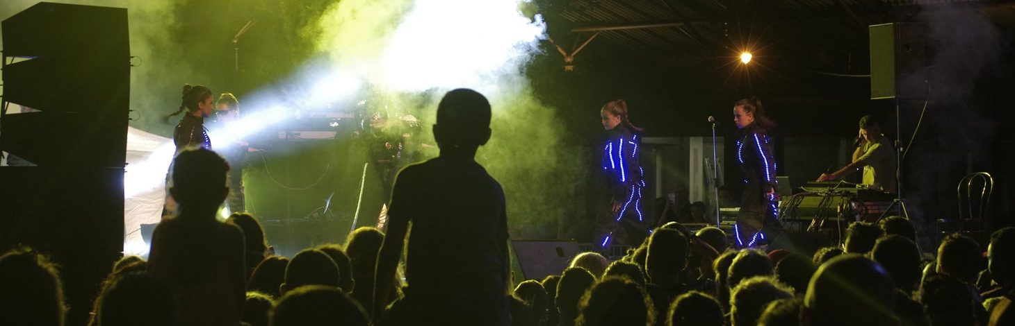 Concert Eté Décalé 3